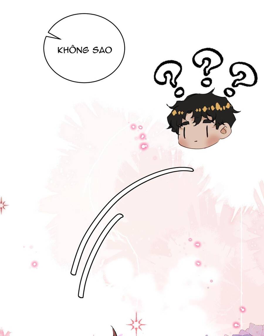 Không Thể Cưỡng Lại Người Yêu Dính Người - Chapter 10 - Page 17