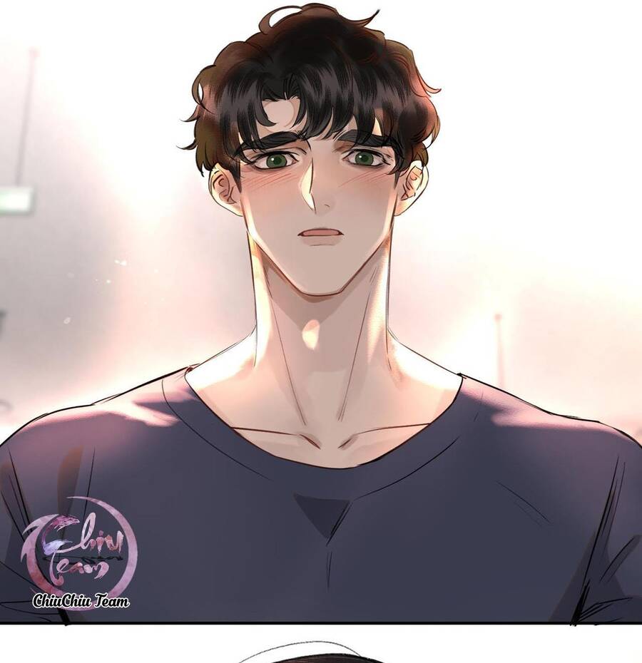 Không Thể Cưỡng Lại Người Yêu Dính Người - Chapter 10 - Page 19