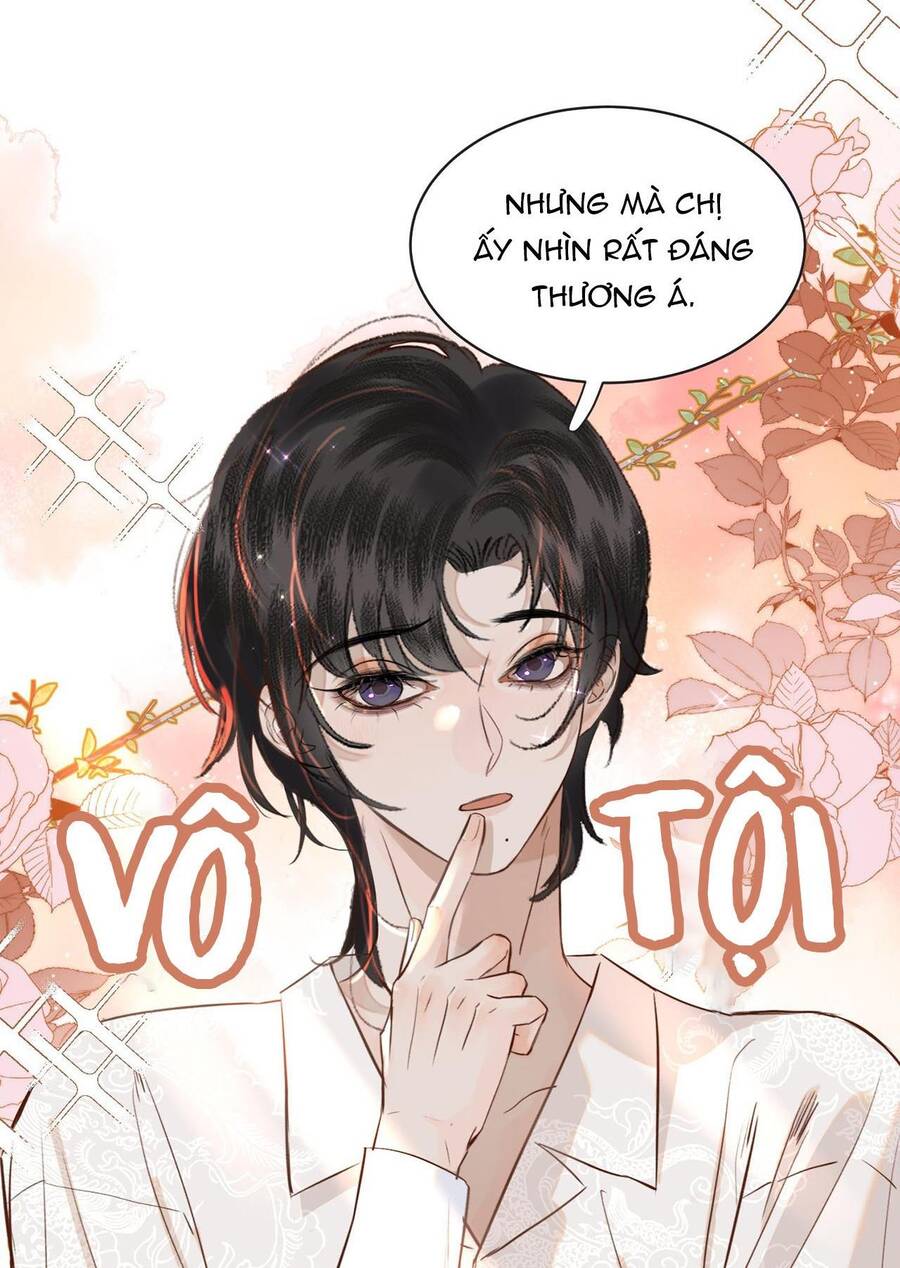 Không Thể Cưỡng Lại Người Yêu Dính Người - Chapter 10 - Page 28