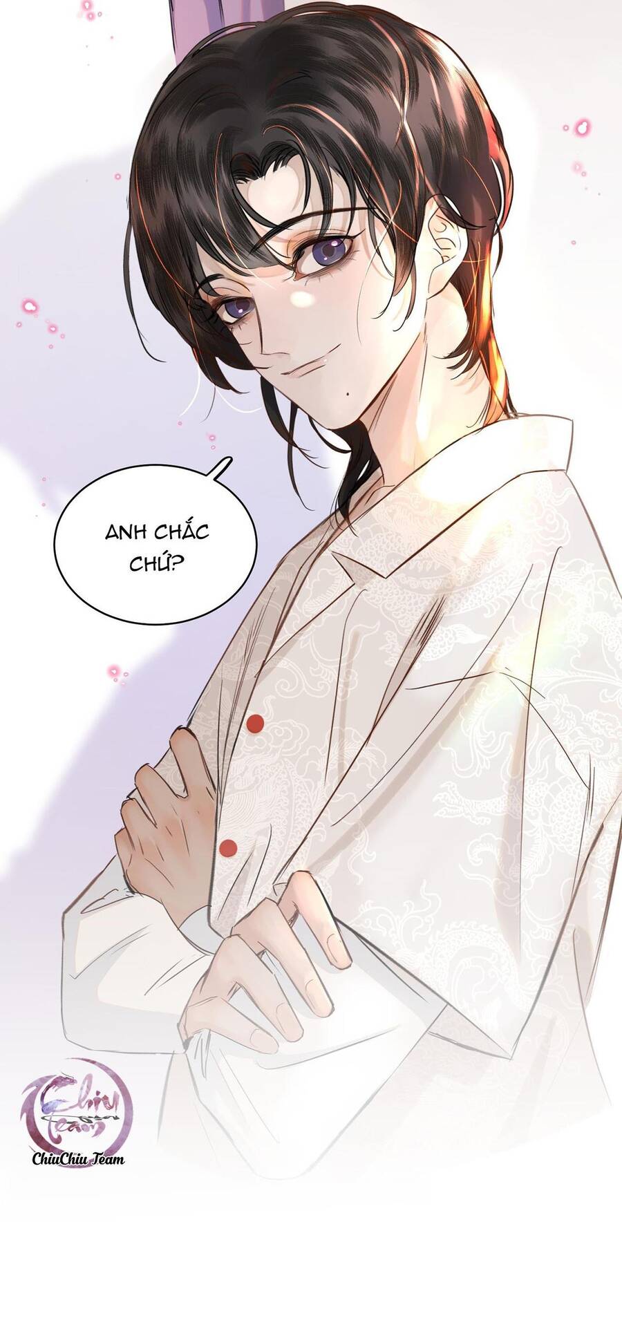 Không Thể Cưỡng Lại Người Yêu Dính Người - Chapter 10 - Page 31