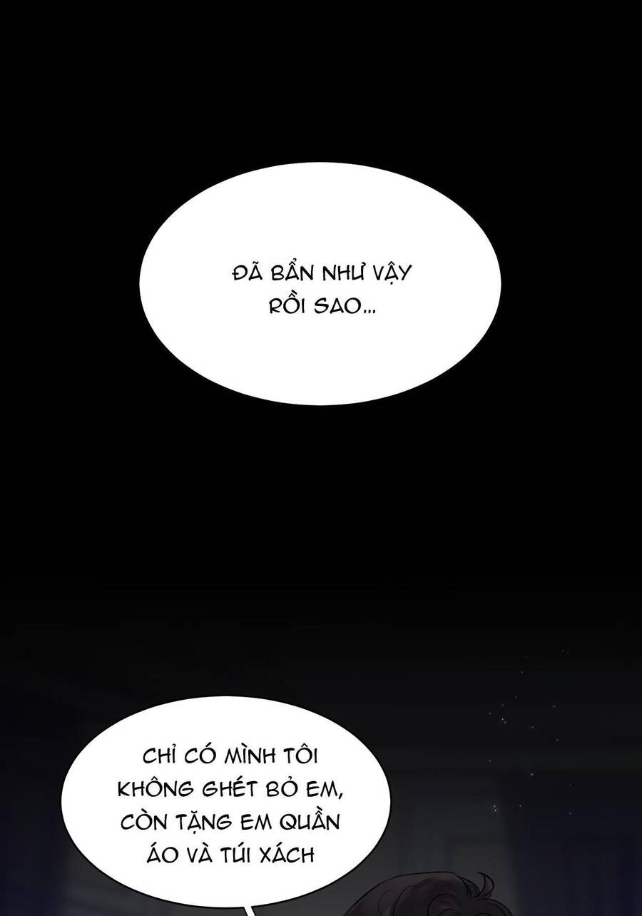 Không Thể Cưỡng Lại Người Yêu Dính Người - Chapter 10 - Page 37
