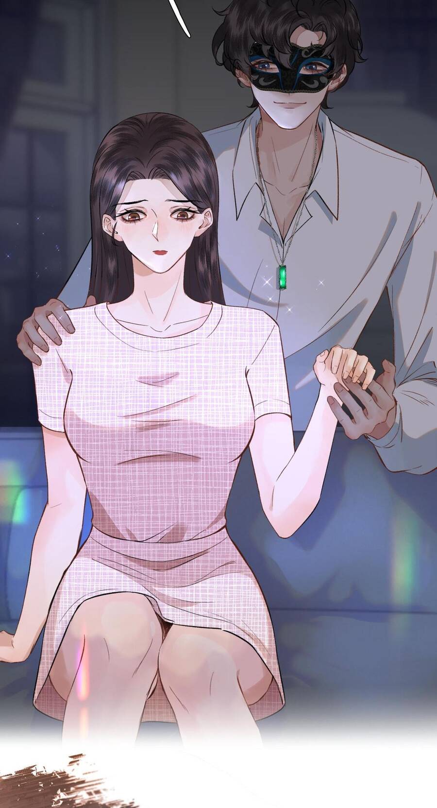 Không Thể Cưỡng Lại Người Yêu Dính Người - Chapter 10 - Page 38