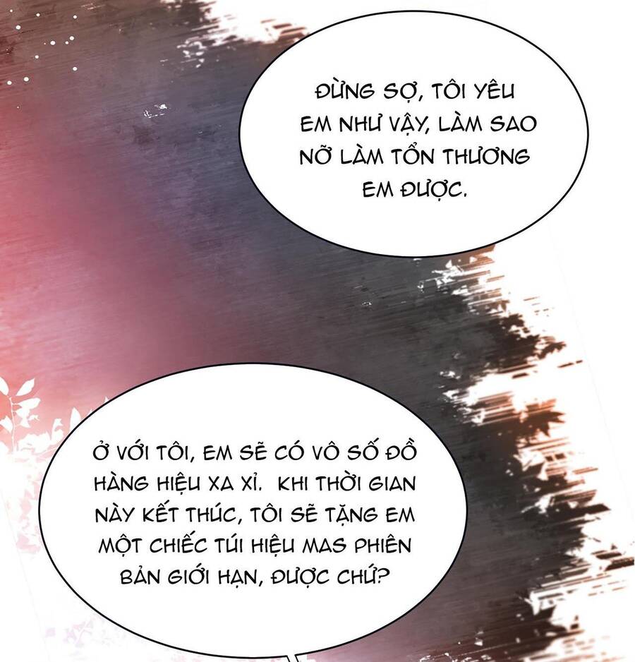 Không Thể Cưỡng Lại Người Yêu Dính Người - Chapter 10 - Page 39