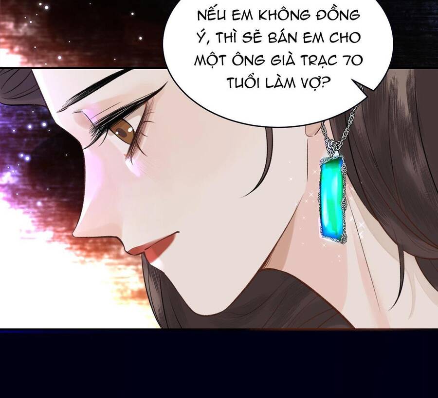 Không Thể Cưỡng Lại Người Yêu Dính Người - Chapter 10 - Page 41