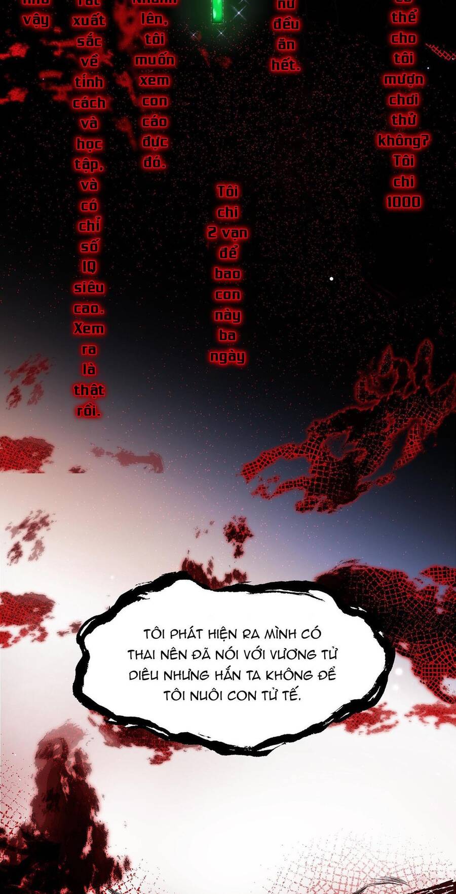 Không Thể Cưỡng Lại Người Yêu Dính Người - Chapter 10 - Page 45