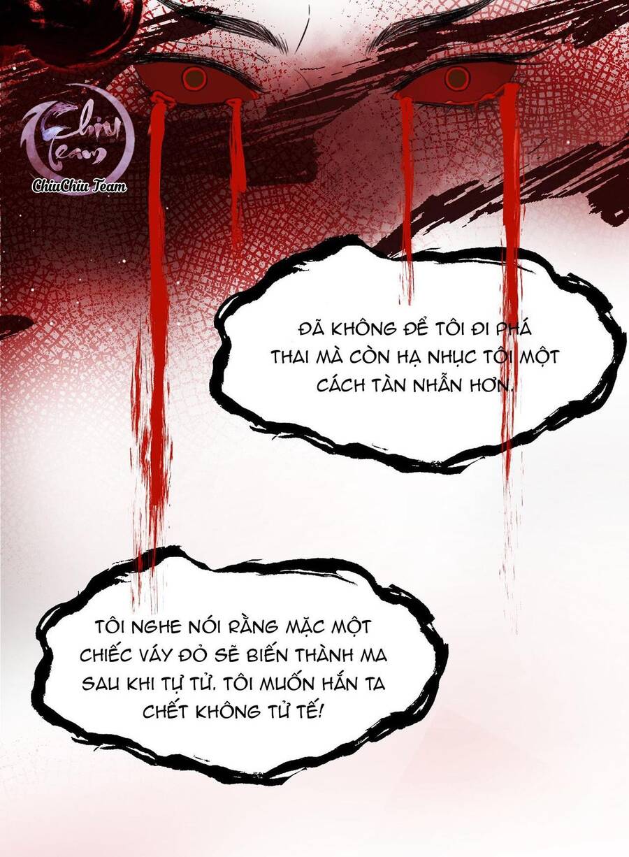 Không Thể Cưỡng Lại Người Yêu Dính Người - Chapter 10 - Page 46