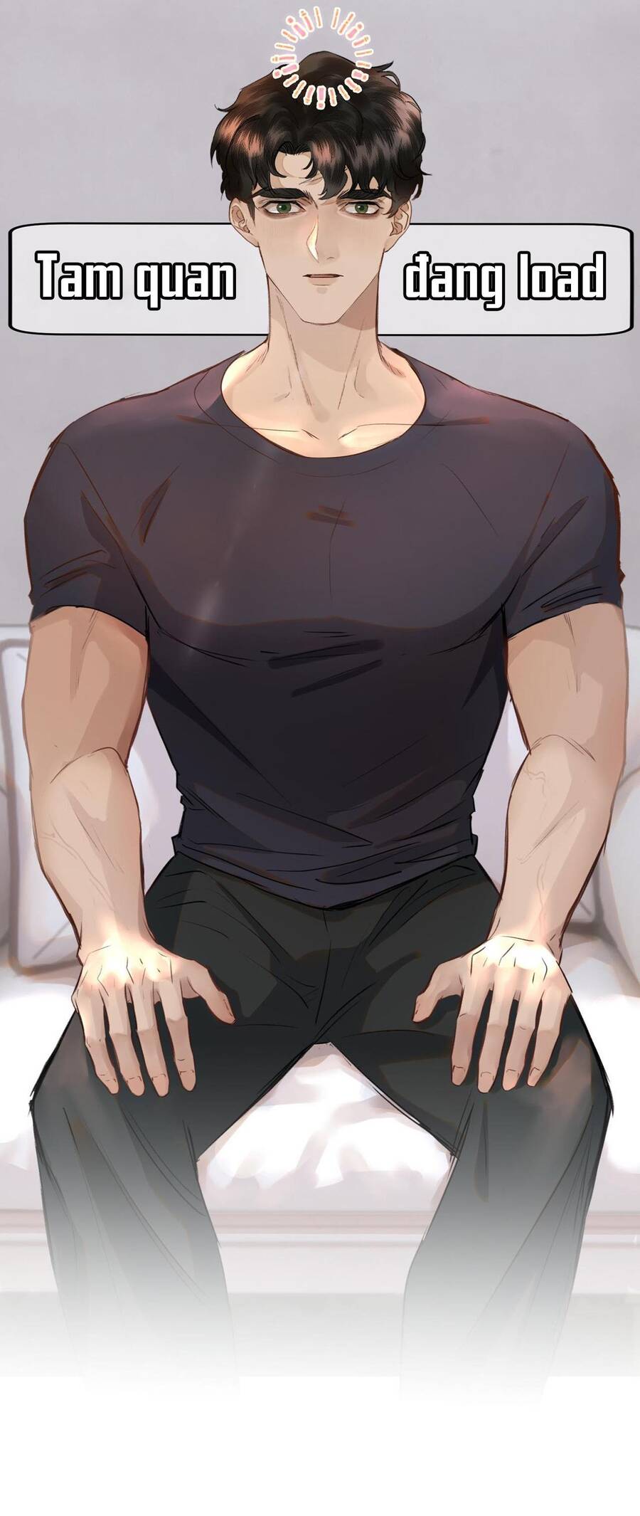 Không Thể Cưỡng Lại Người Yêu Dính Người - Chapter 10 - Page 49