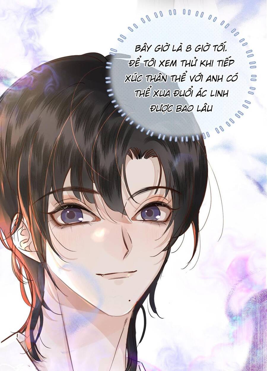 Không Thể Cưỡng Lại Người Yêu Dính Người - Chapter 10 - Page 5
