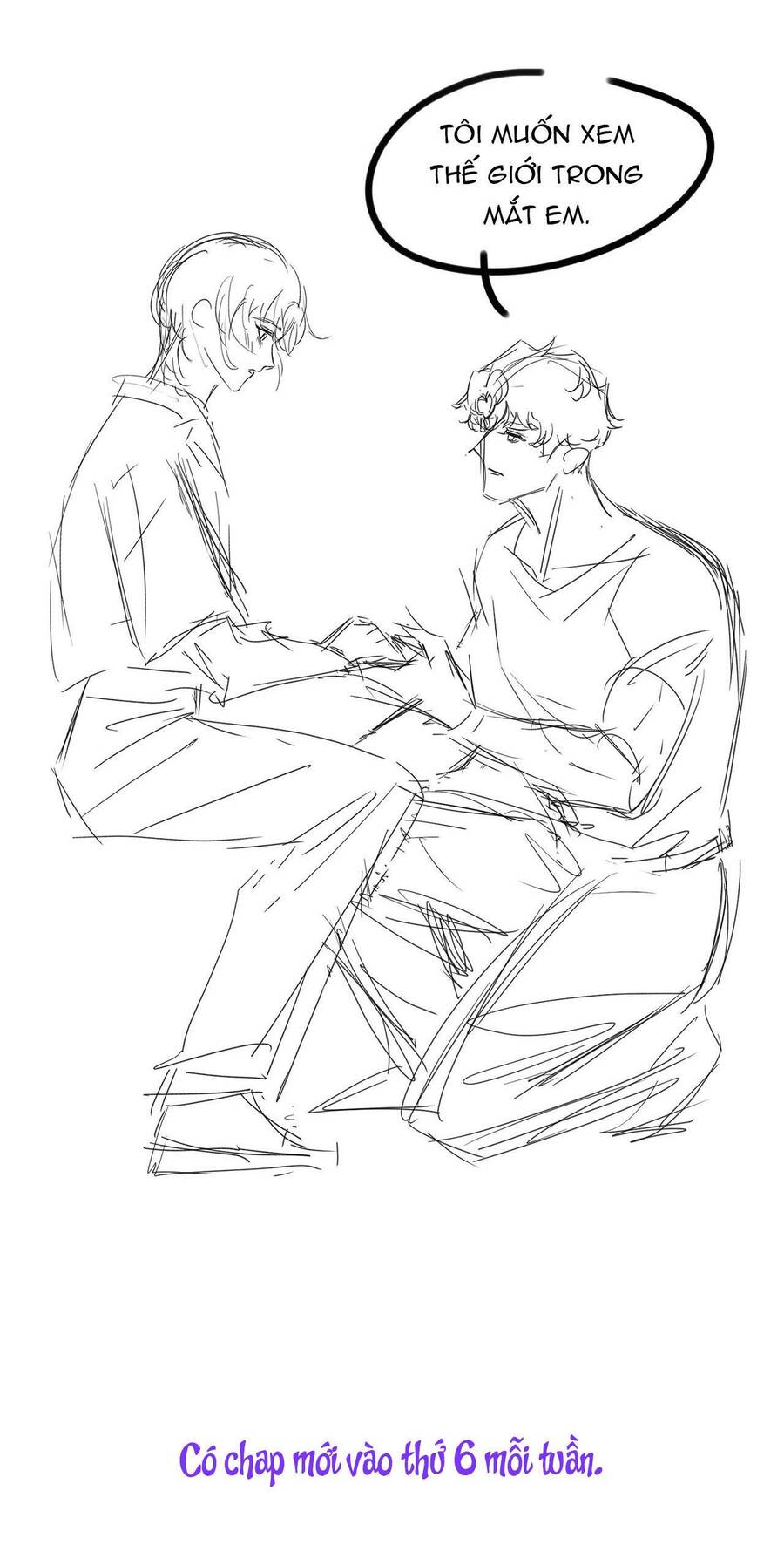 Không Thể Cưỡng Lại Người Yêu Dính Người - Chapter 10 - Page 51