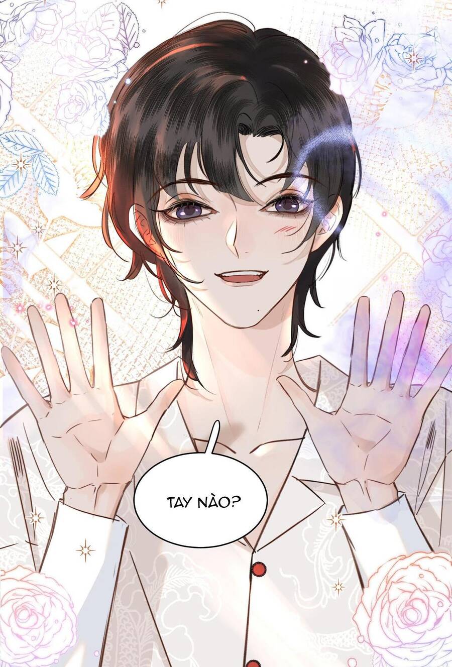 Không Thể Cưỡng Lại Người Yêu Dính Người - Chapter 10 - Page 9