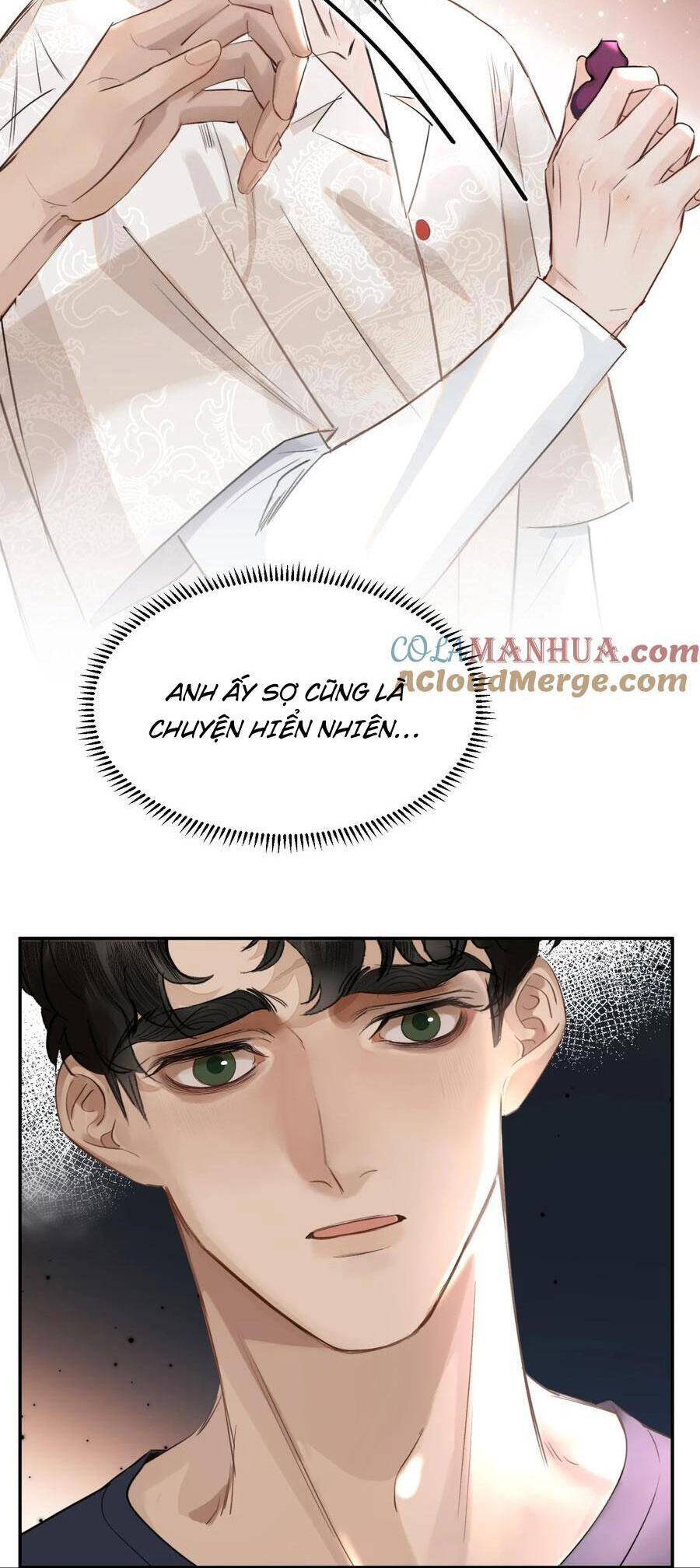 Không Thể Cưỡng Lại Người Yêu Dính Người - Chapter 11 - Page 12