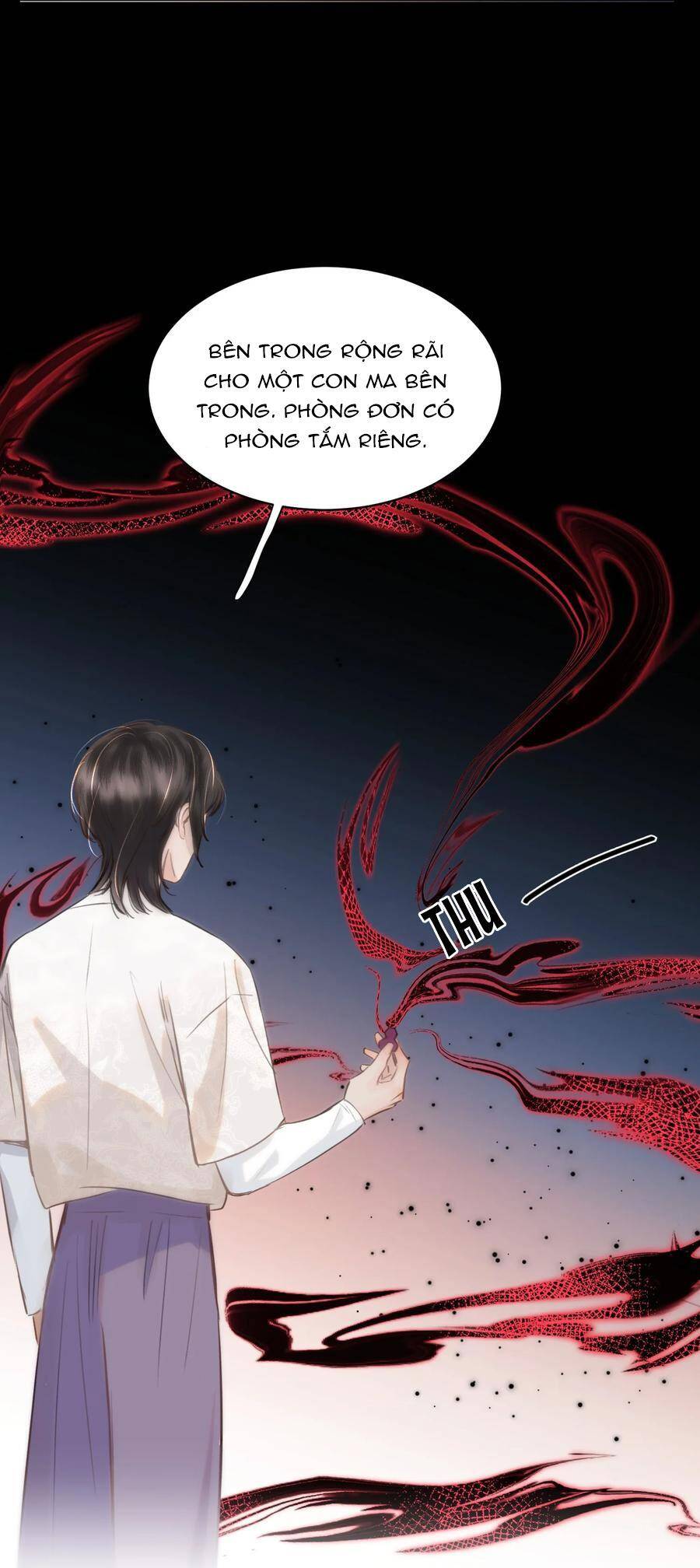 Không Thể Cưỡng Lại Người Yêu Dính Người - Chapter 11 - Page 13