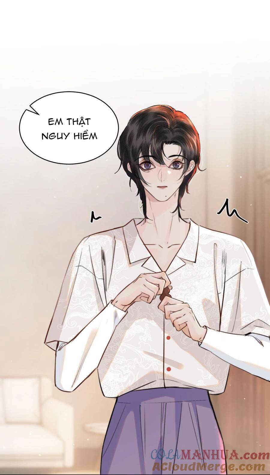 Không Thể Cưỡng Lại Người Yêu Dính Người - Chapter 11 - Page 17