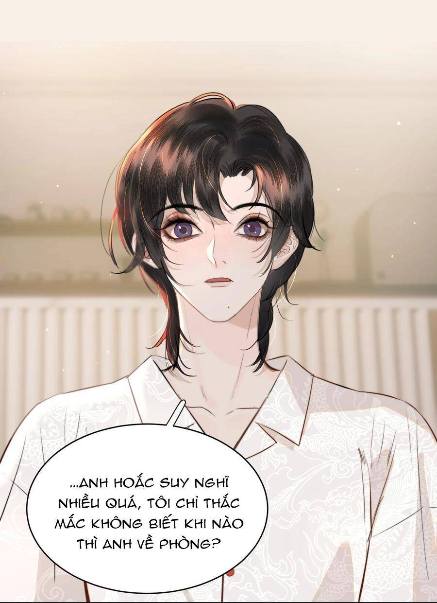 Không Thể Cưỡng Lại Người Yêu Dính Người - Chapter 11 - Page 23