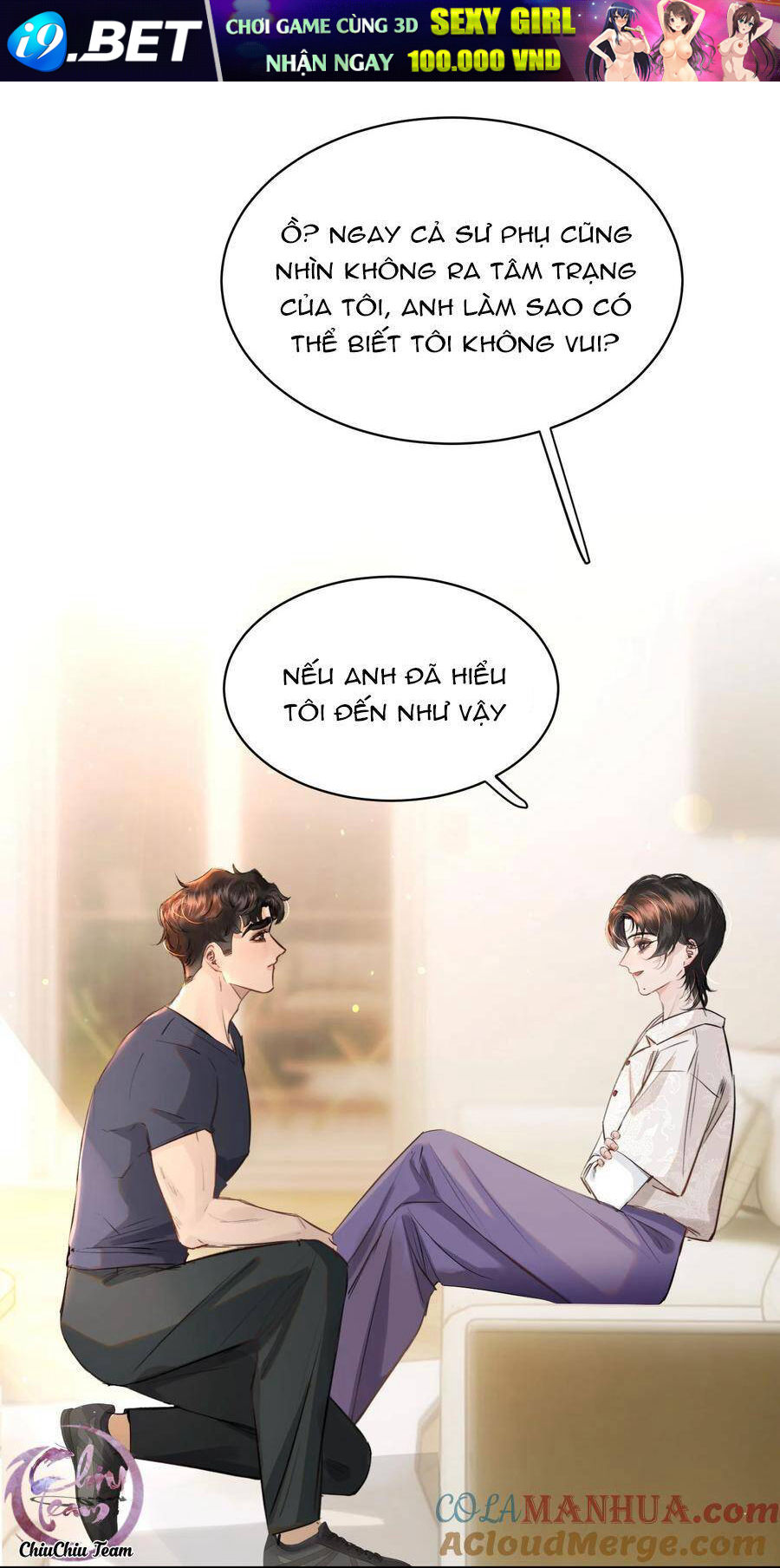 Không Thể Cưỡng Lại Người Yêu Dính Người - Chapter 11 - Page 25