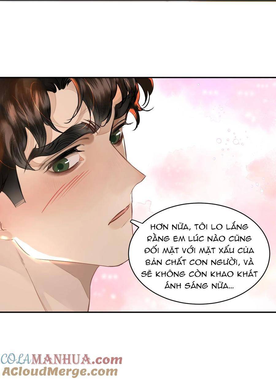 Không Thể Cưỡng Lại Người Yêu Dính Người - Chapter 11 - Page 30