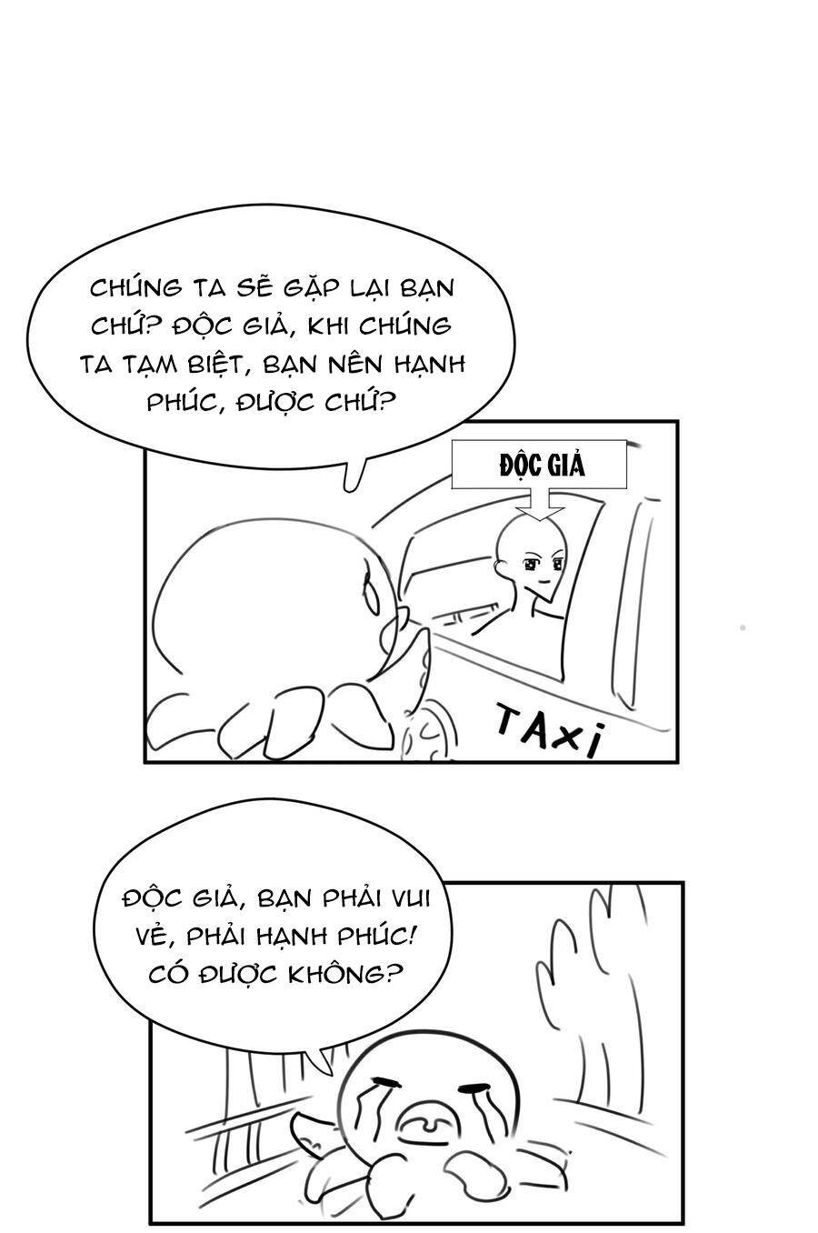 Không Thể Cưỡng Lại Người Yêu Dính Người - Chapter 11 - Page 36