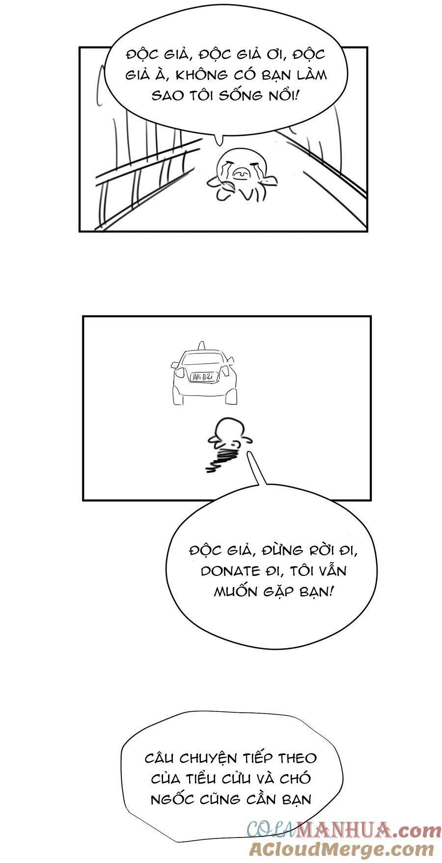 Không Thể Cưỡng Lại Người Yêu Dính Người - Chapter 11 - Page 37