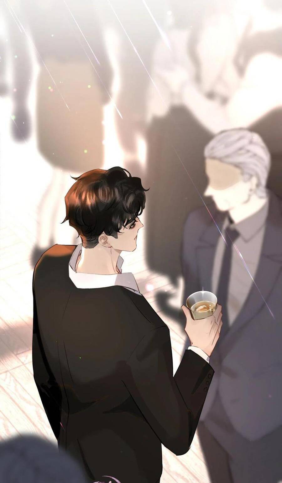 Không Thể Cưỡng Lại Người Yêu Dính Người - Chapter 13 - Page 13