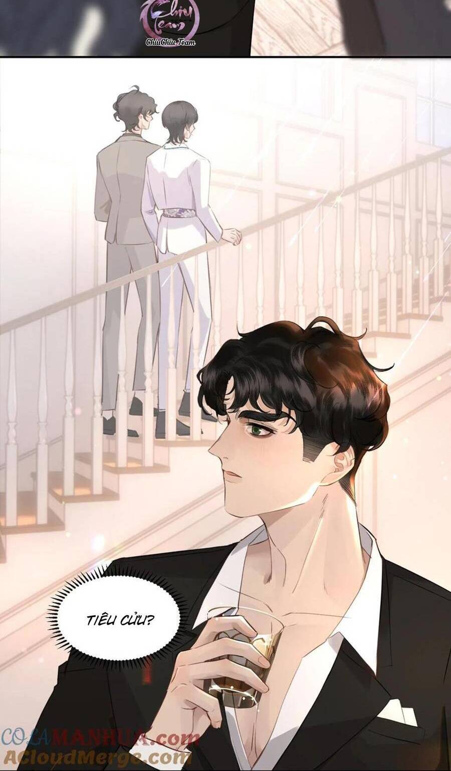 Không Thể Cưỡng Lại Người Yêu Dính Người - Chapter 13 - Page 14