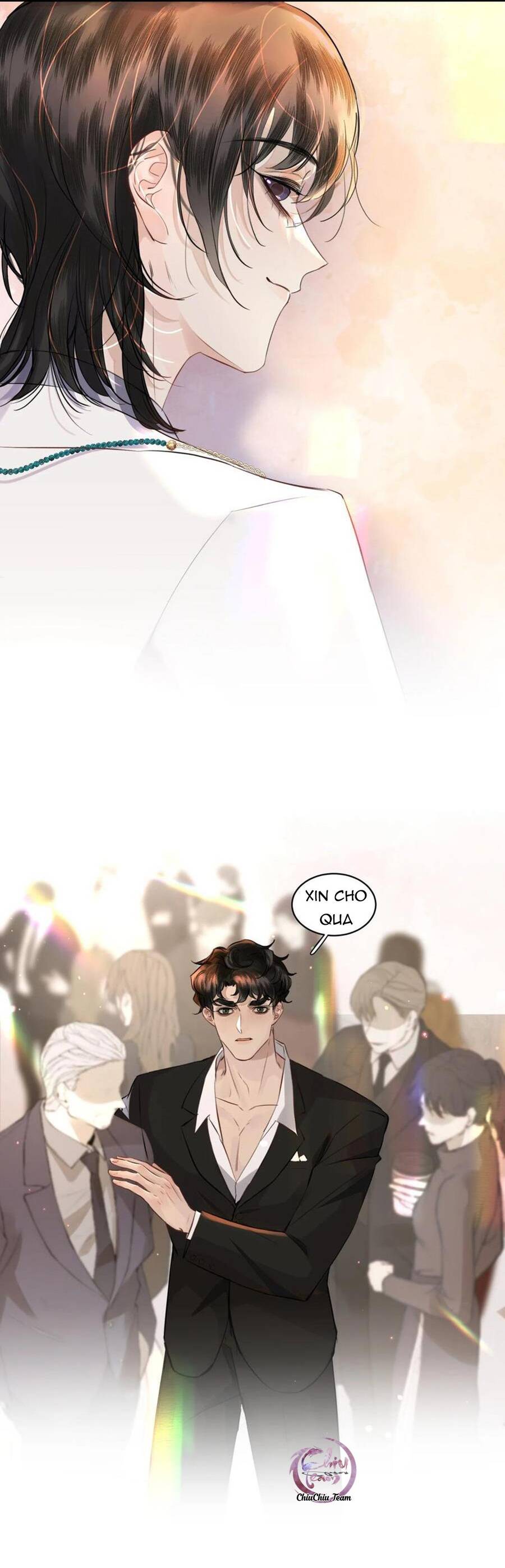 Không Thể Cưỡng Lại Người Yêu Dính Người - Chapter 13 - Page 15