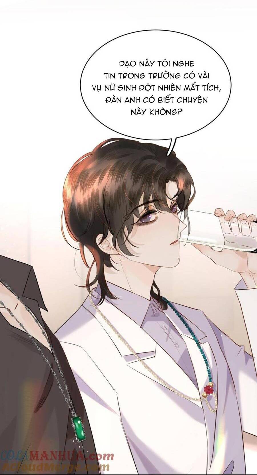 Không Thể Cưỡng Lại Người Yêu Dính Người - Chapter 13 - Page 21