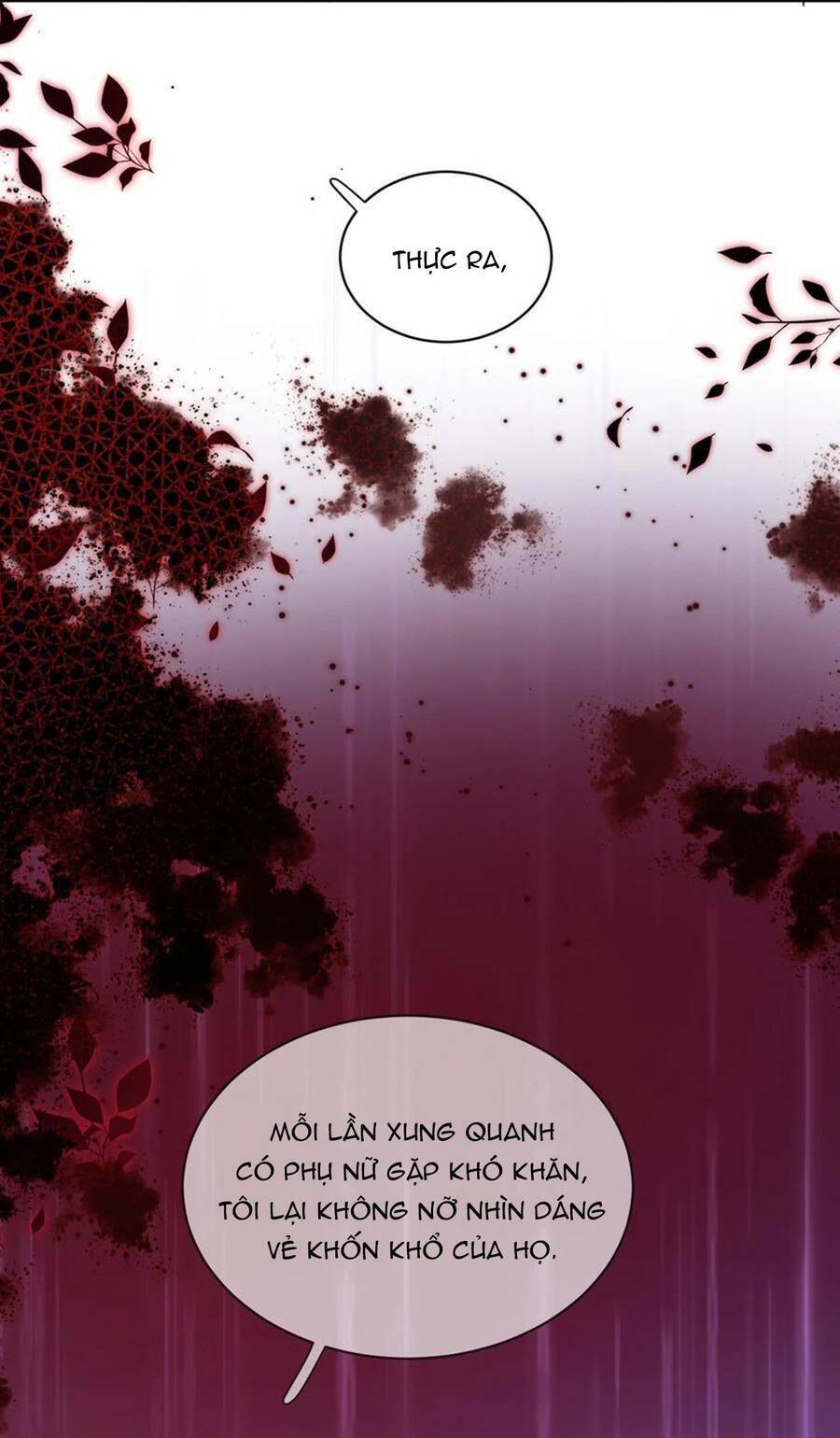 Không Thể Cưỡng Lại Người Yêu Dính Người - Chapter 13 - Page 22