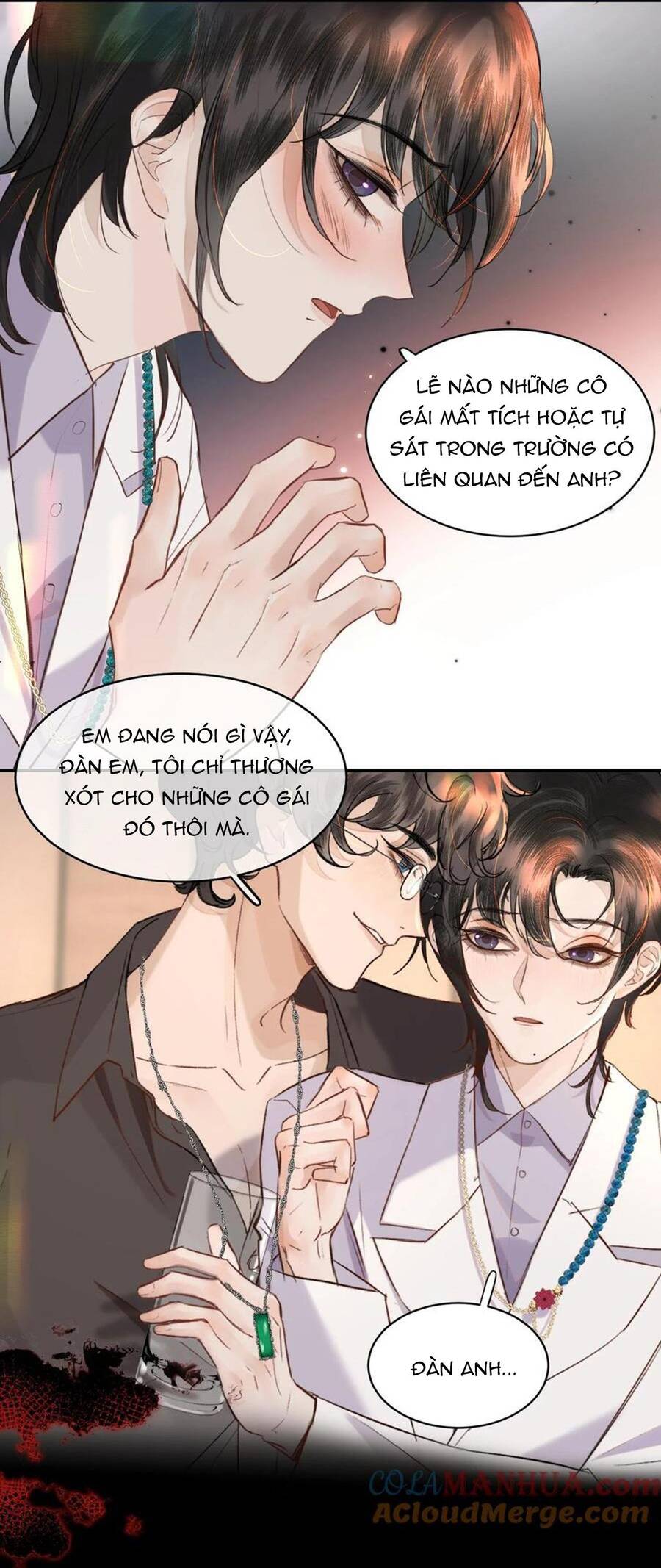 Không Thể Cưỡng Lại Người Yêu Dính Người - Chapter 13 - Page 24