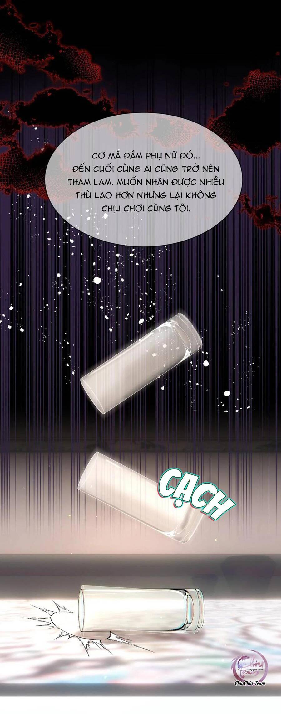 Không Thể Cưỡng Lại Người Yêu Dính Người - Chapter 13 - Page 25