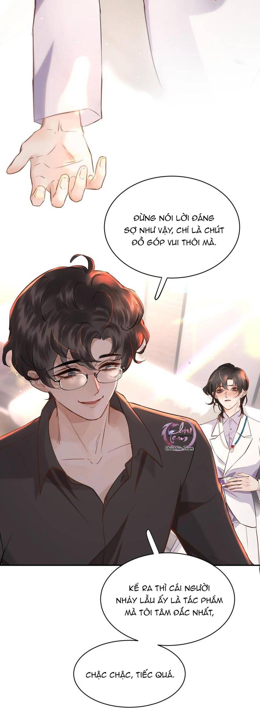 Không Thể Cưỡng Lại Người Yêu Dính Người - Chapter 13 - Page 27