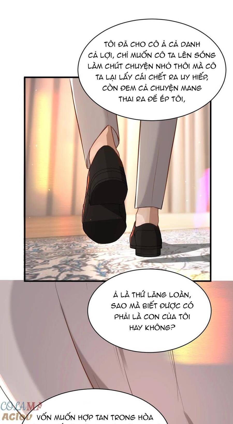 Không Thể Cưỡng Lại Người Yêu Dính Người - Chapter 13 - Page 28