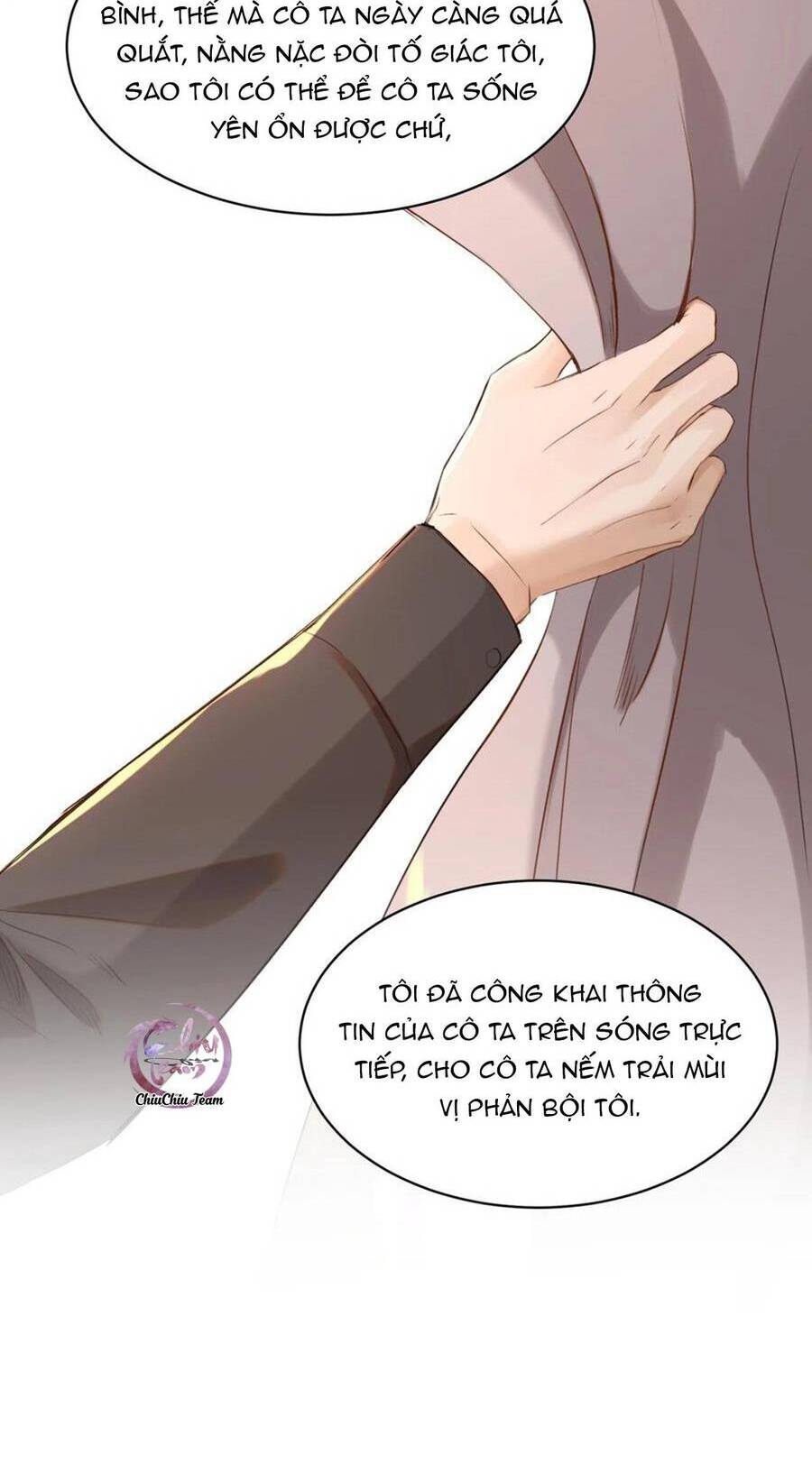 Không Thể Cưỡng Lại Người Yêu Dính Người - Chapter 13 - Page 29