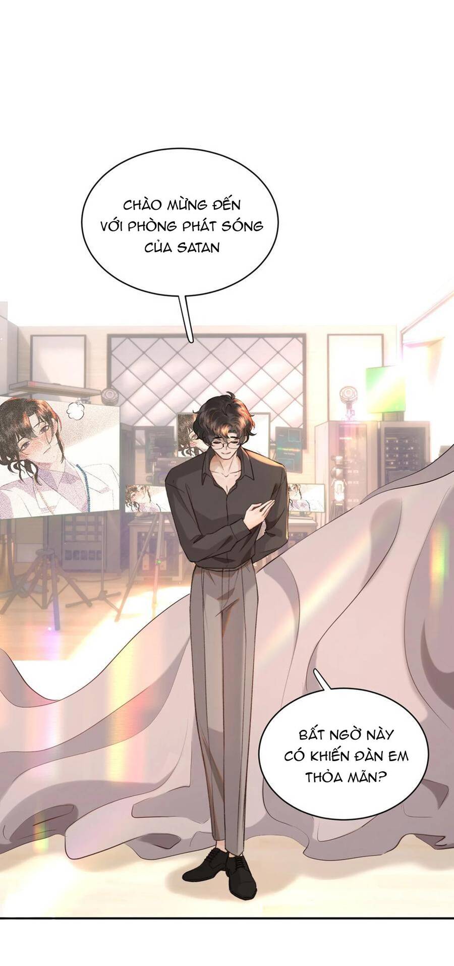 Không Thể Cưỡng Lại Người Yêu Dính Người - Chapter 13 - Page 30