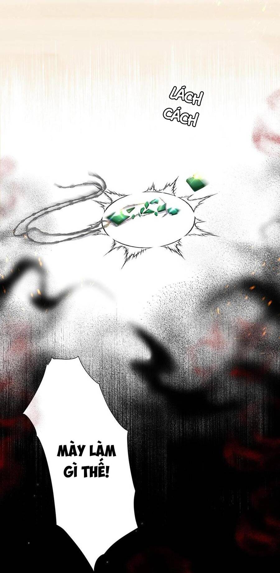 Không Thể Cưỡng Lại Người Yêu Dính Người - Chapter 13 - Page 38