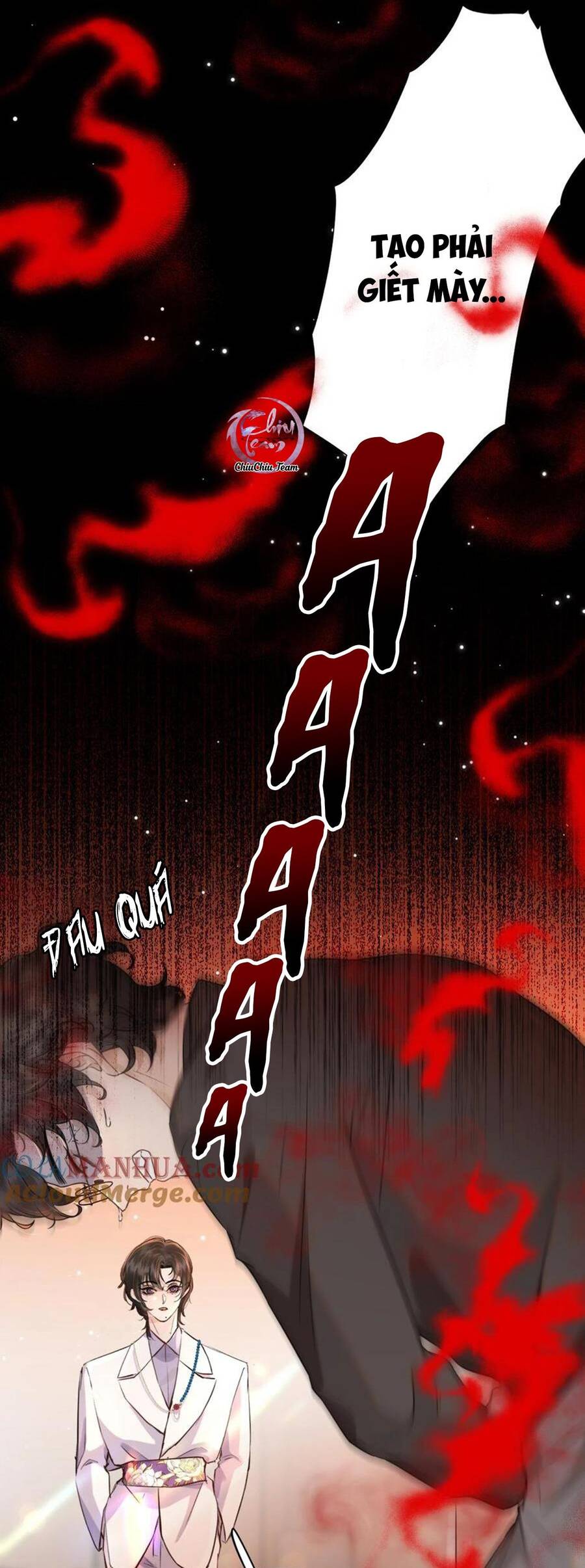 Không Thể Cưỡng Lại Người Yêu Dính Người - Chapter 13 - Page 39