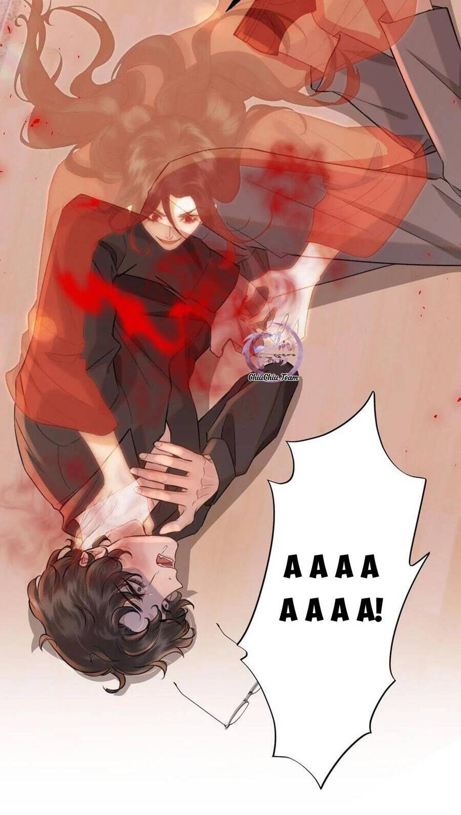 Không Thể Cưỡng Lại Người Yêu Dính Người - Chapter 13 - Page 41