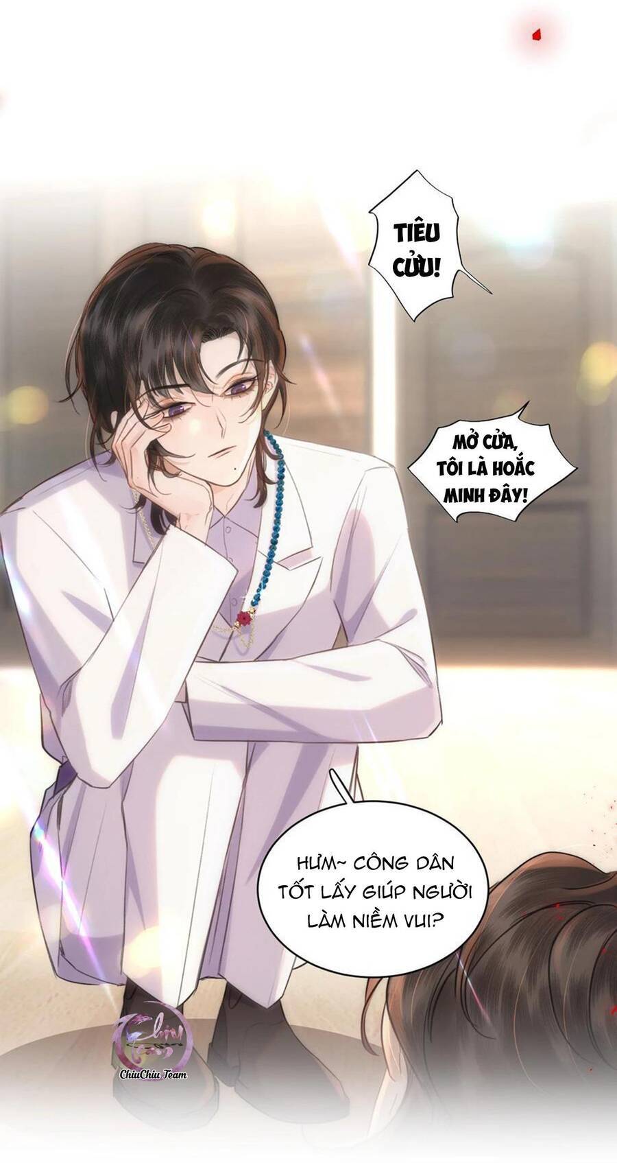 Không Thể Cưỡng Lại Người Yêu Dính Người - Chapter 13 - Page 43