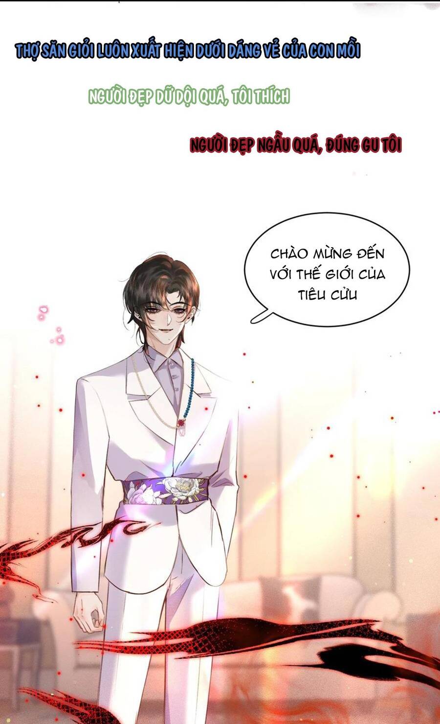 Không Thể Cưỡng Lại Người Yêu Dính Người - Chapter 13 - Page 45