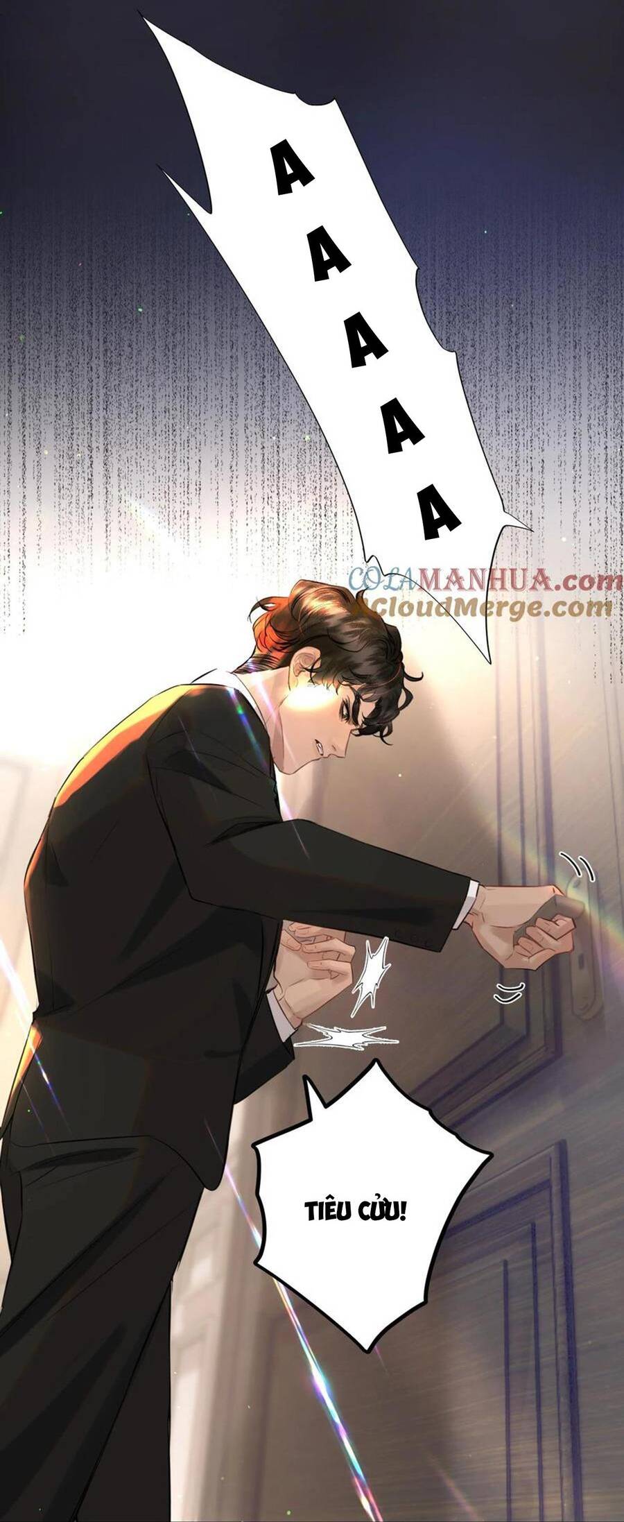 Không Thể Cưỡng Lại Người Yêu Dính Người - Chapter 13 - Page 47