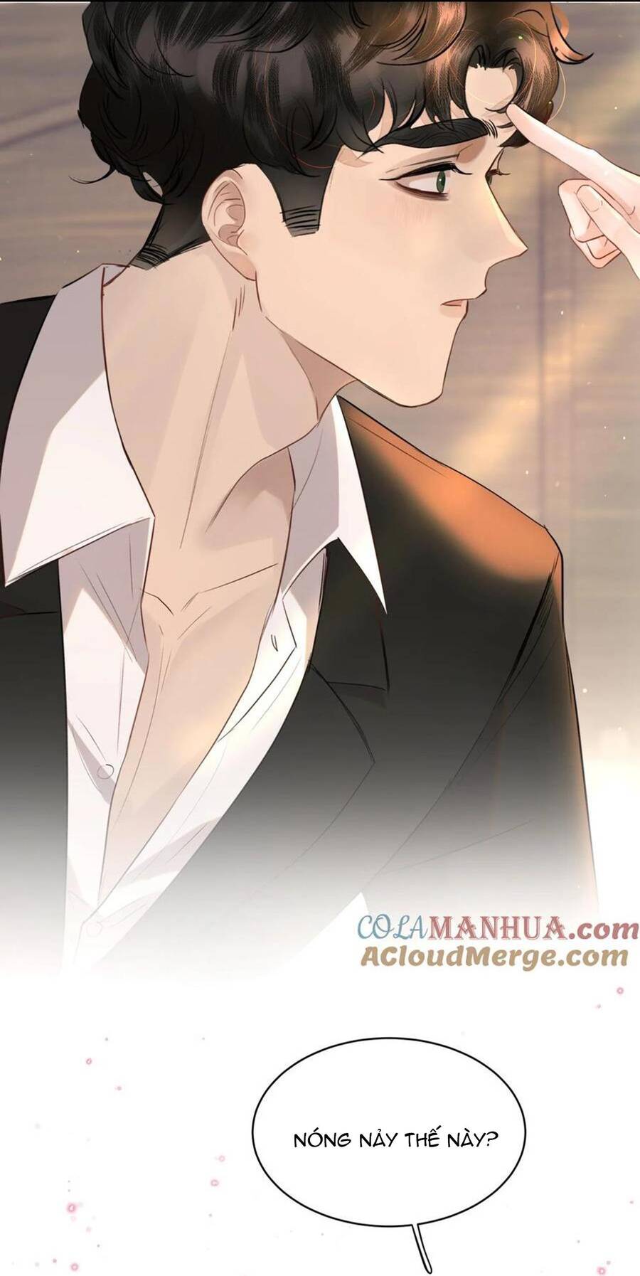 Không Thể Cưỡng Lại Người Yêu Dính Người - Chapter 13 - Page 49