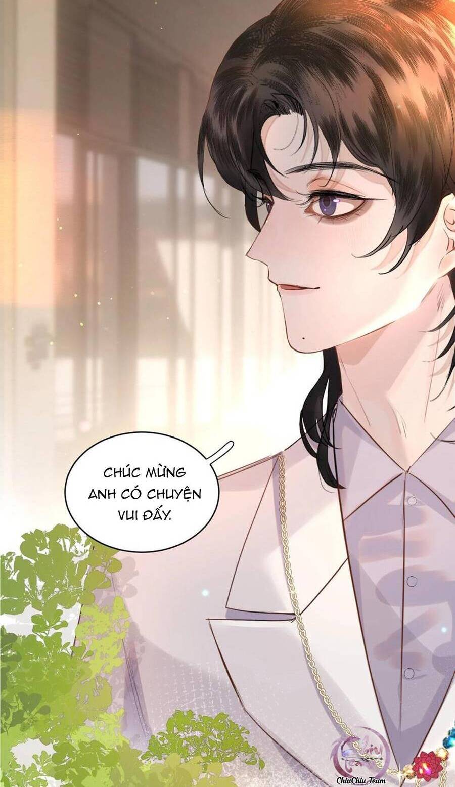 Không Thể Cưỡng Lại Người Yêu Dính Người - Chapter 13 - Page 5