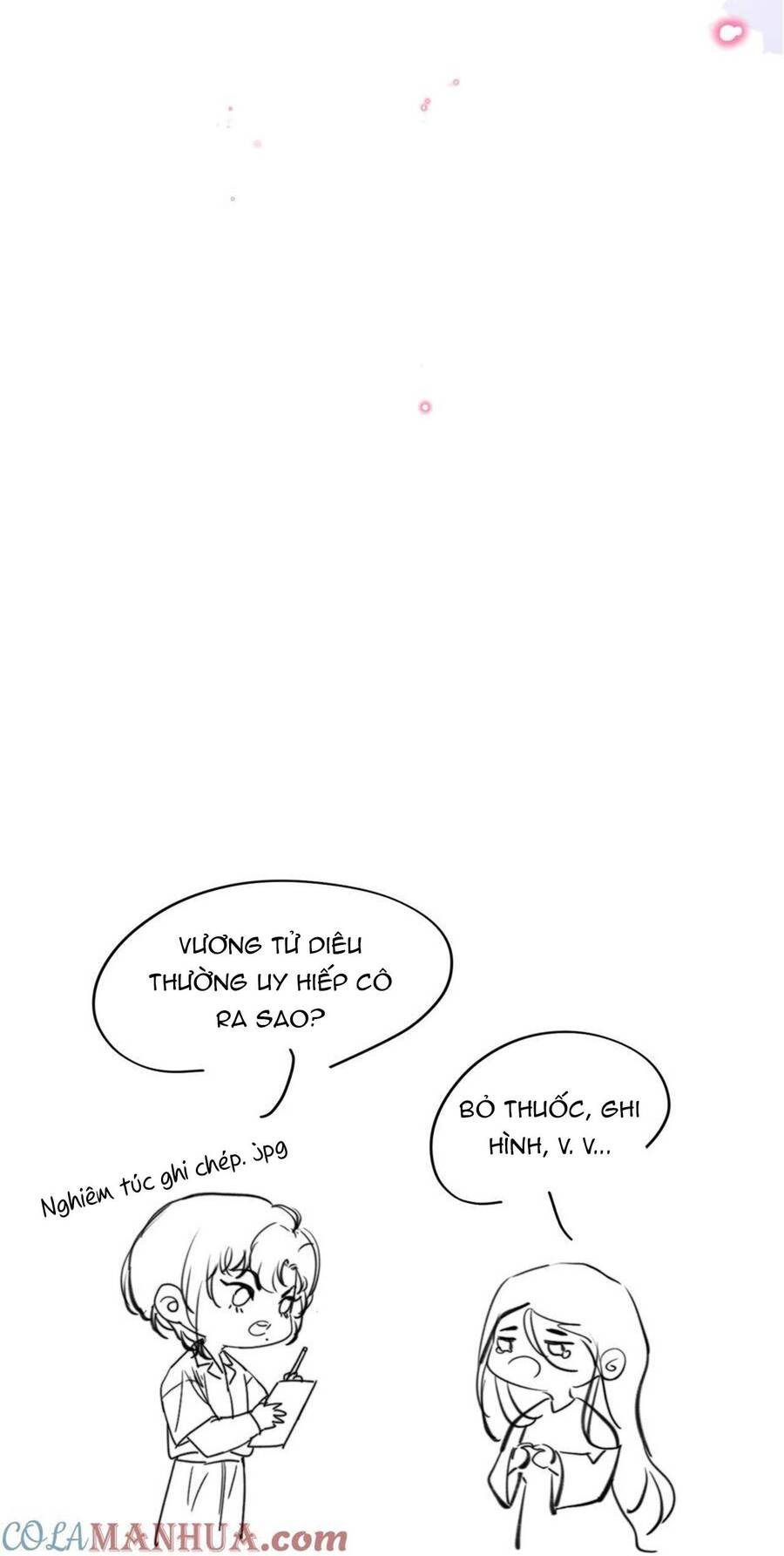 Không Thể Cưỡng Lại Người Yêu Dính Người - Chapter 13 - Page 51