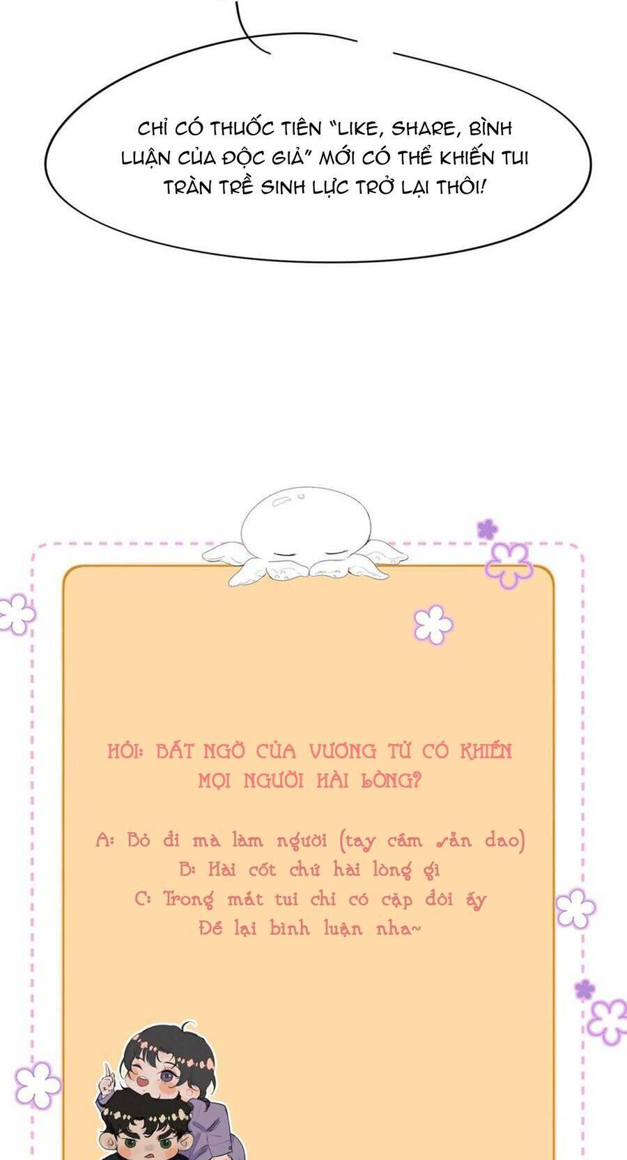 Không Thể Cưỡng Lại Người Yêu Dính Người - Chapter 13 - Page 53