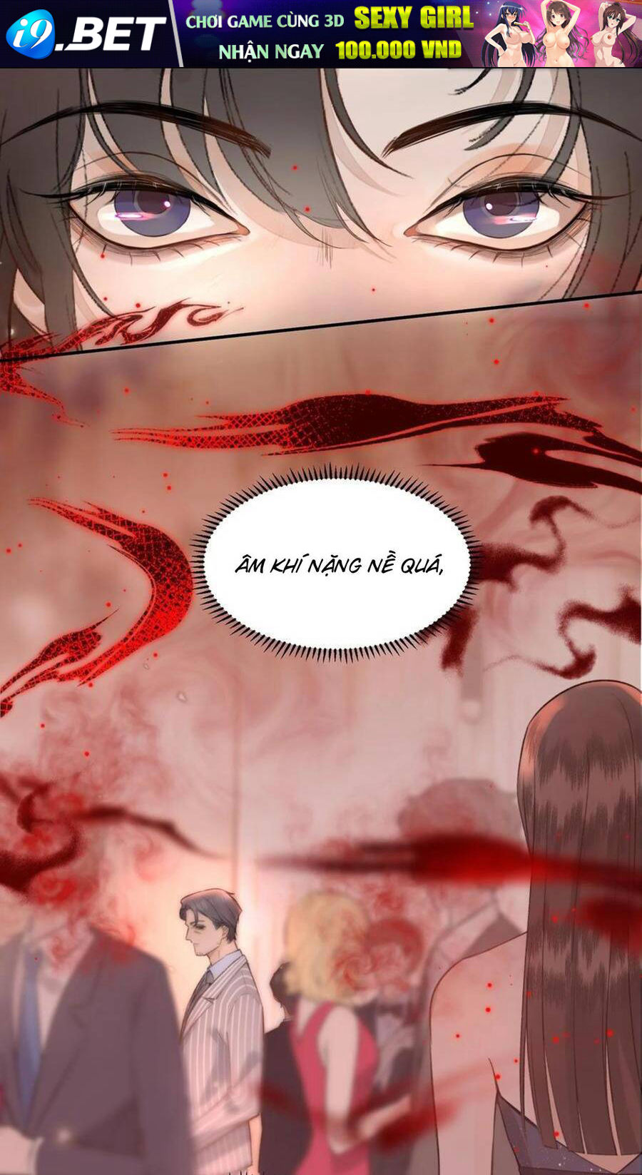 Không Thể Cưỡng Lại Người Yêu Dính Người - Chapter 13 - Page 7