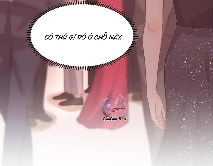 Không Thể Cưỡng Lại Người Yêu Dính Người - Chapter 13 - Page 8