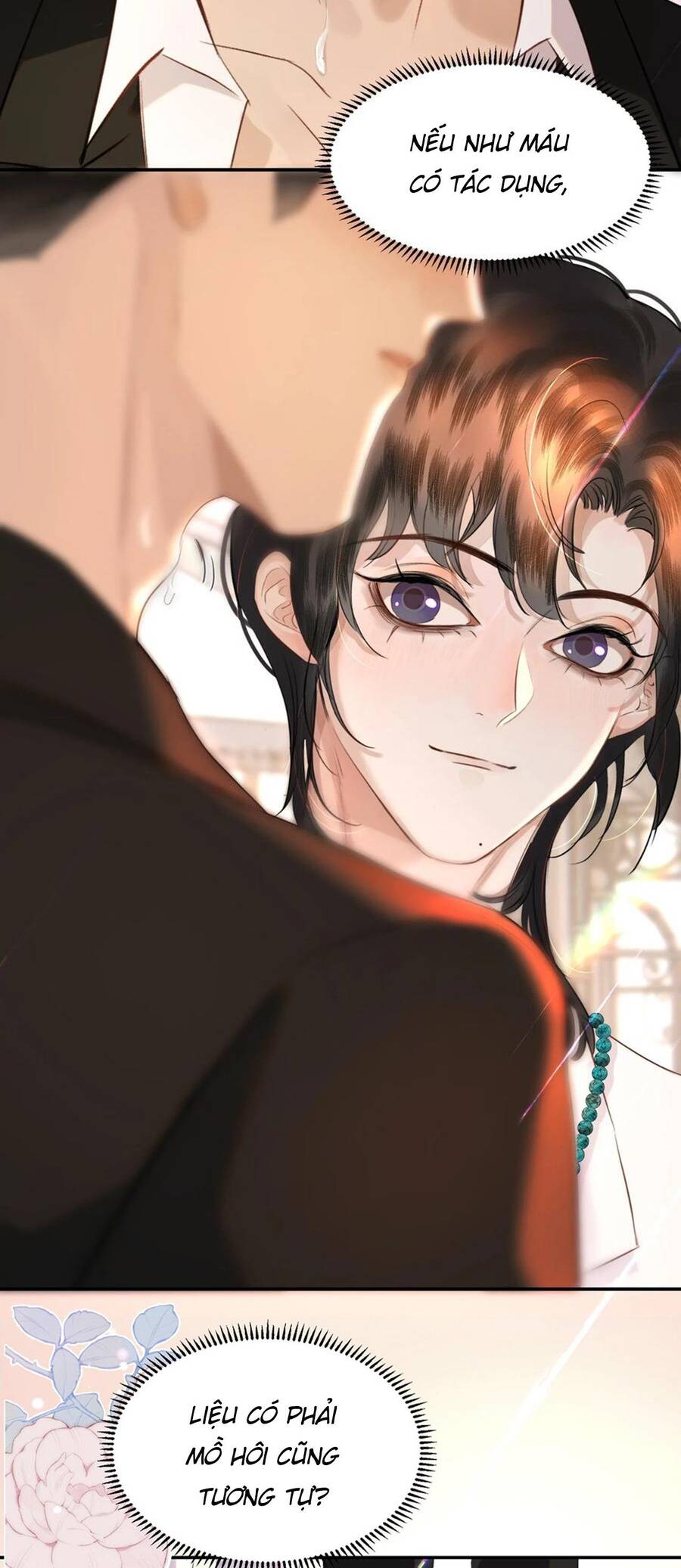 Không Thể Cưỡng Lại Người Yêu Dính Người - Chapter 14 - Page 14