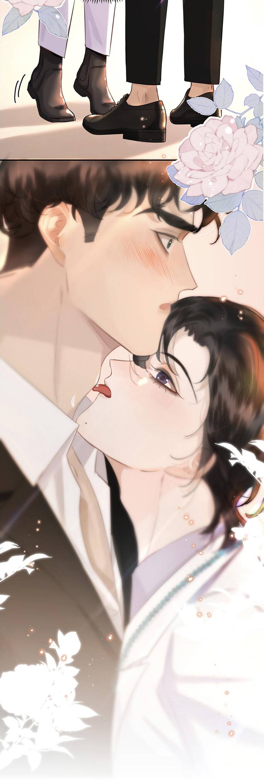 Không Thể Cưỡng Lại Người Yêu Dính Người - Chapter 14 - Page 15