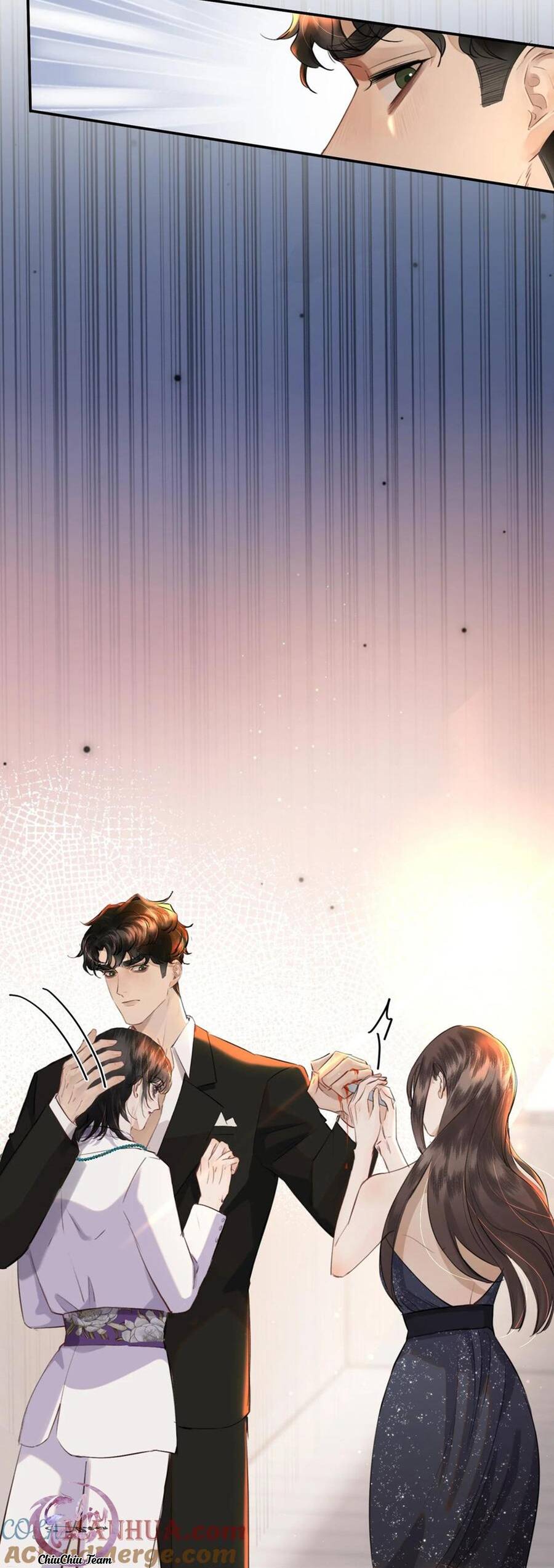 Không Thể Cưỡng Lại Người Yêu Dính Người - Chapter 14 - Page 18