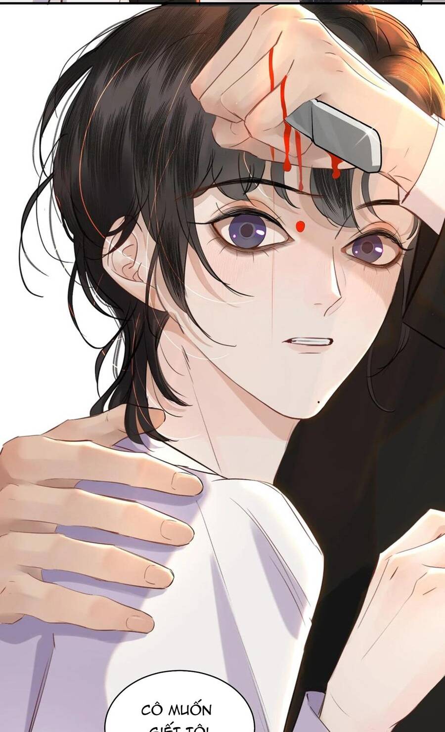 Không Thể Cưỡng Lại Người Yêu Dính Người - Chapter 14 - Page 19