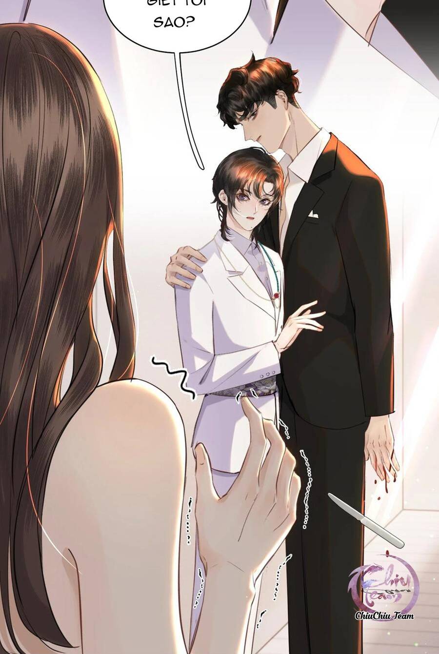 Không Thể Cưỡng Lại Người Yêu Dính Người - Chapter 14 - Page 20